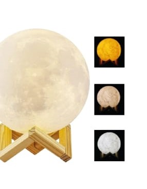 Humidificador Luna
